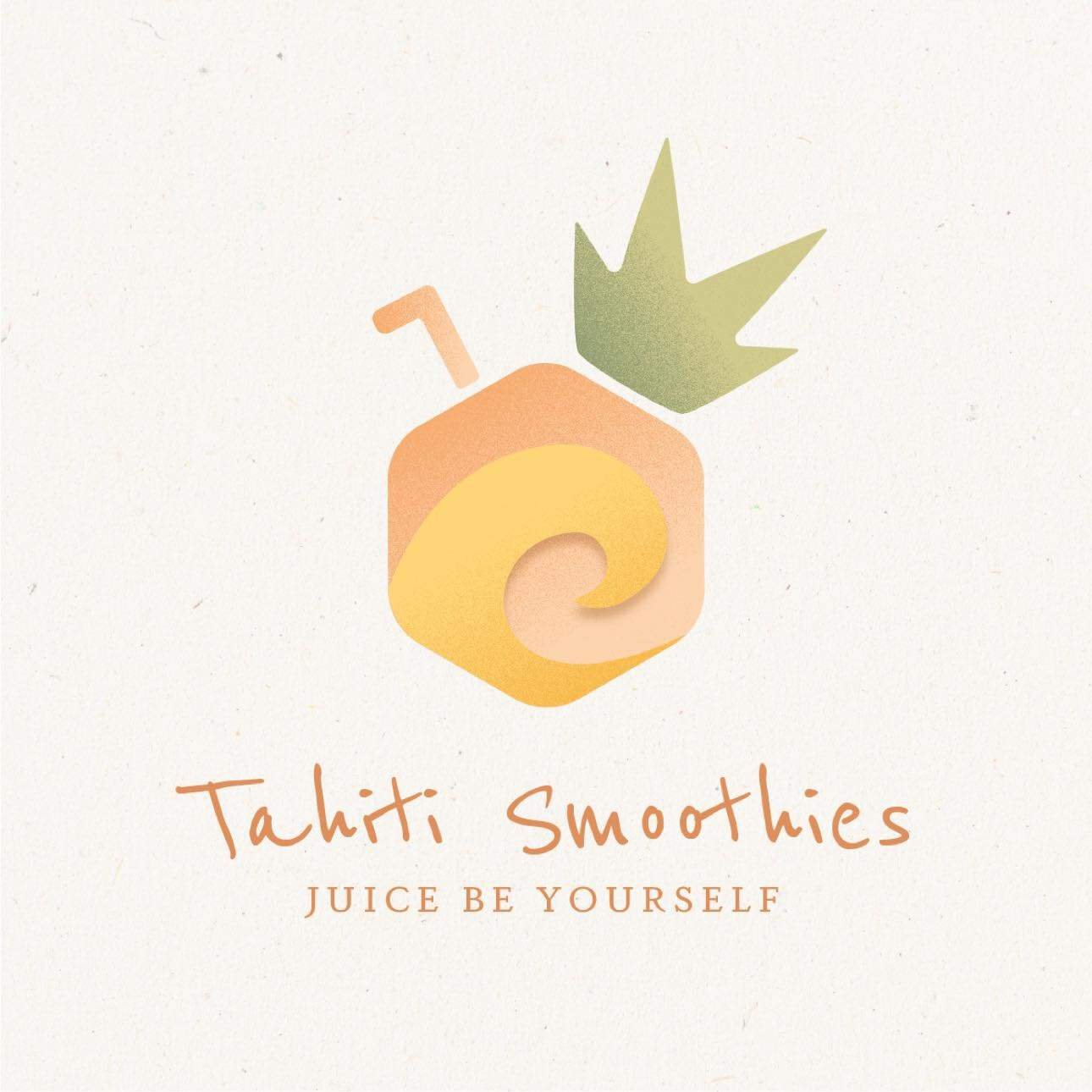 Tahiti Smoothies