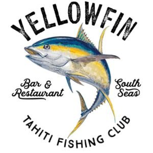 logo yellowfin