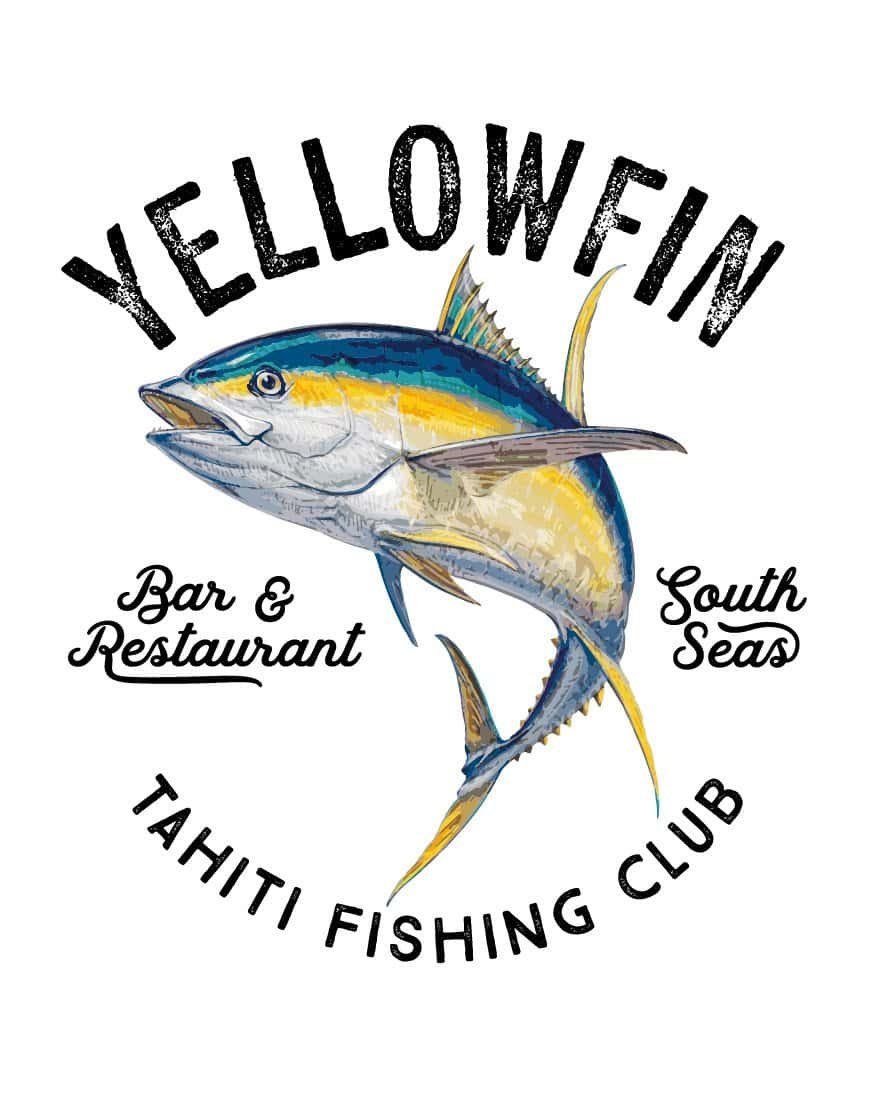 logo yellowfin