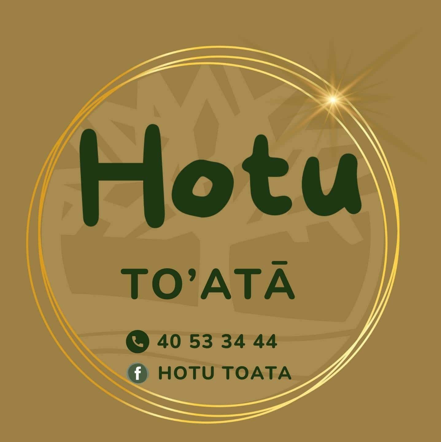 Hotu logo