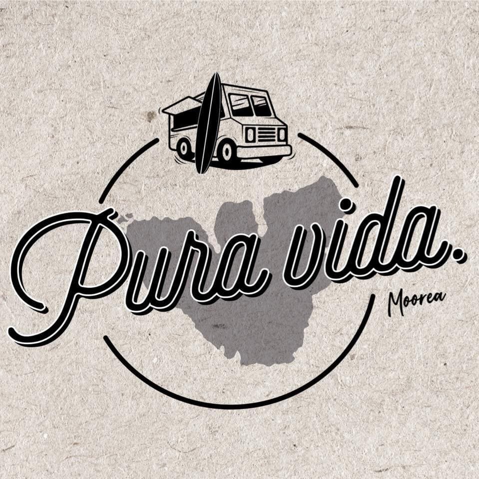logo pura vida