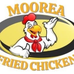 moorea fried